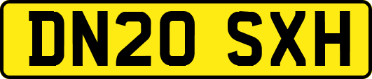 DN20SXH