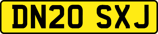 DN20SXJ