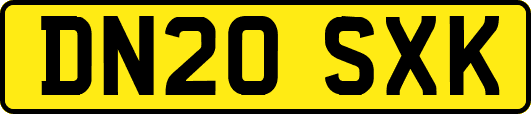 DN20SXK