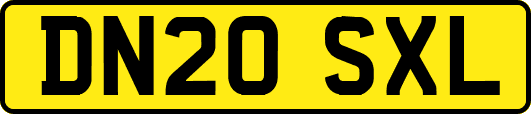 DN20SXL