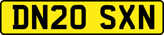 DN20SXN