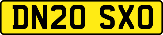 DN20SXO