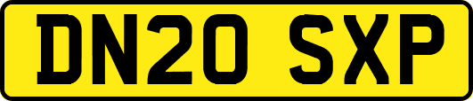 DN20SXP