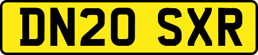 DN20SXR