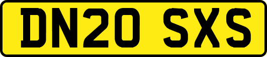 DN20SXS