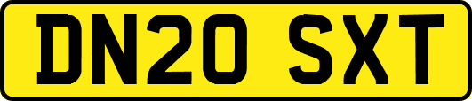 DN20SXT