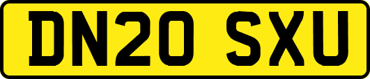 DN20SXU