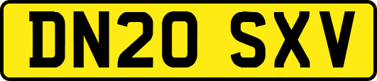 DN20SXV