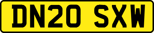 DN20SXW