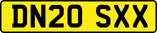 DN20SXX