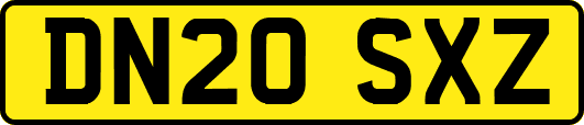 DN20SXZ