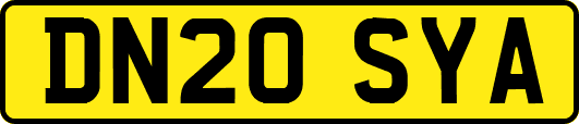 DN20SYA