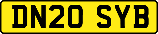 DN20SYB