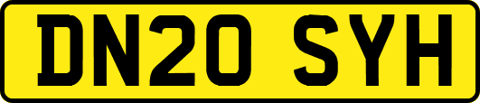 DN20SYH