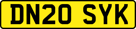 DN20SYK