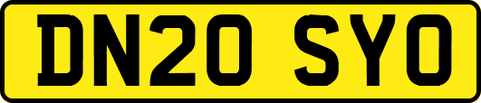 DN20SYO