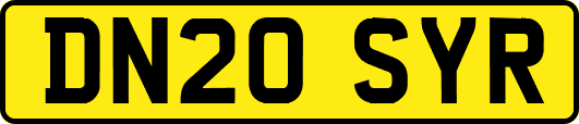 DN20SYR