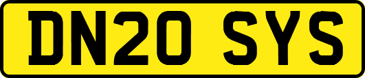 DN20SYS