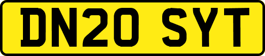 DN20SYT