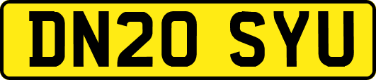 DN20SYU