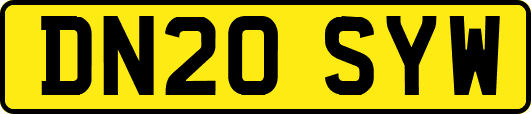 DN20SYW