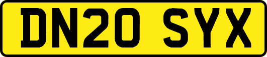 DN20SYX