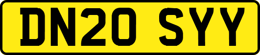 DN20SYY