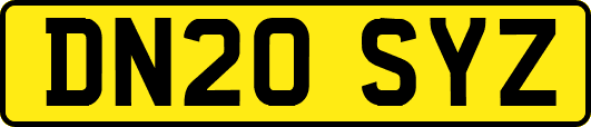 DN20SYZ