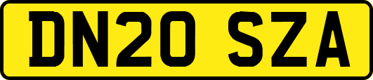 DN20SZA