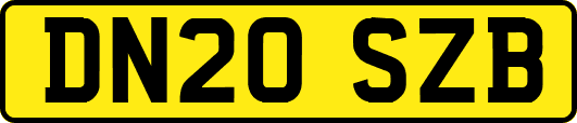 DN20SZB