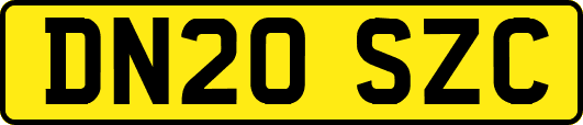 DN20SZC