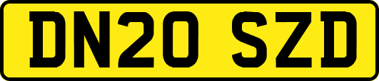 DN20SZD