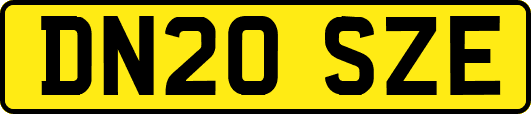 DN20SZE