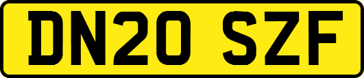 DN20SZF