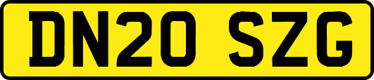 DN20SZG