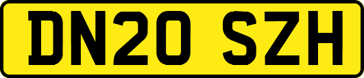 DN20SZH