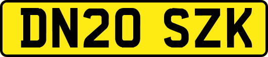 DN20SZK