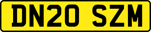 DN20SZM