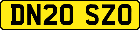 DN20SZO
