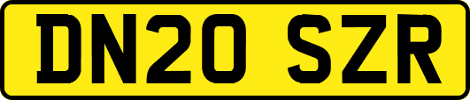 DN20SZR