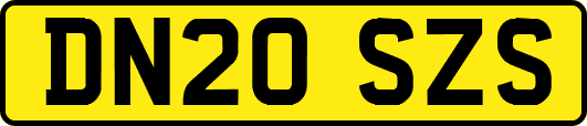 DN20SZS