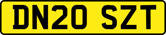 DN20SZT