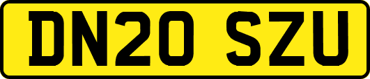 DN20SZU