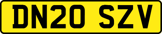 DN20SZV
