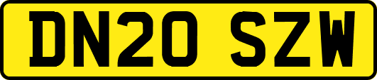 DN20SZW