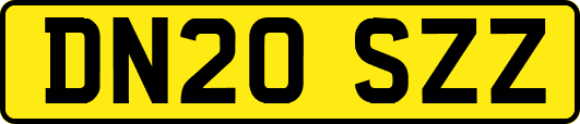 DN20SZZ