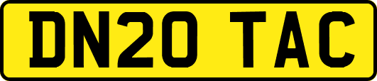 DN20TAC