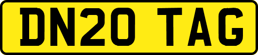 DN20TAG