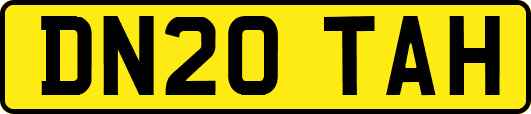 DN20TAH