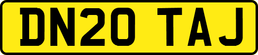 DN20TAJ